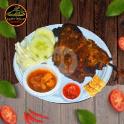 (special) Bebek Bakar Bumbu Gurih