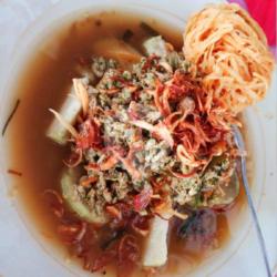 Lontong Kupang