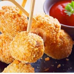 Bakso Stik Crispy