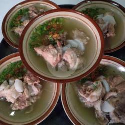 Soto Balung Babi