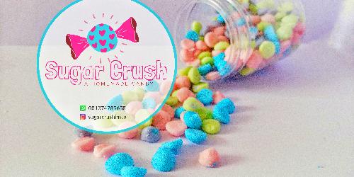 Sugar Crush, Padang