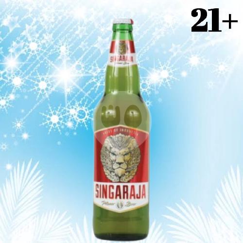 Beer Star's (Anggur Merah, Kawa Kawa & Soju), Jend. Basuki Rachmat Raya ...