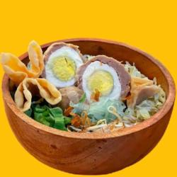 Paket Bakso Telor