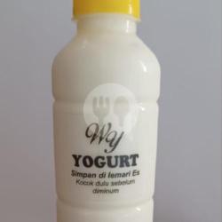 Yoghurt Melon 330 Ml