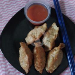 Dimsum Udang Goreng