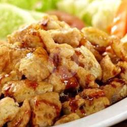 Ayam Goreng Nanking