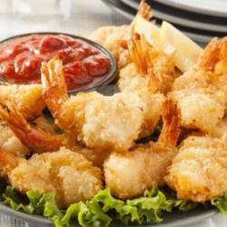 Tempura Udang