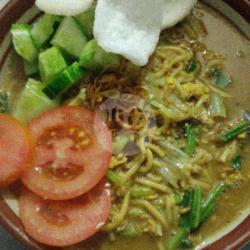 Mie Goreng / Kuah Babat