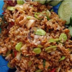 Nasigoreng Pete Ayam Suwir