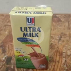 Susu Ultra Milk