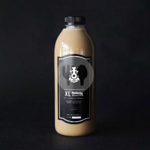 Railway Coffee, Setiabudhi - GoFood