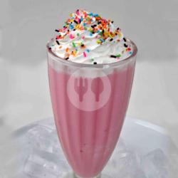 Ice Blended Strawberry