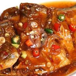 Gurame Bumbu Sauce Tiram