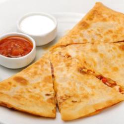 Quesadillas (chicken)