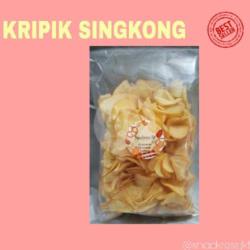 Kripik Singkong Gurih