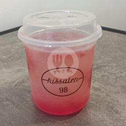 Sparkling Berry