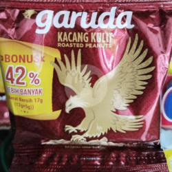 Kacang Garuda