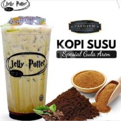 Kopi Susu Gula Aren