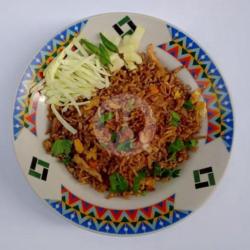 Nasi Mawut / Magelangan