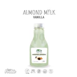 Cold Pressed Almond Mylk, Vanilla