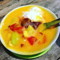 Sop Buah Rasa Mangga