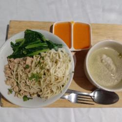 Bihun /kwitiaw Ayam