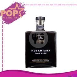 Nusantara Cold Brew Coffee Liqueur 750ml