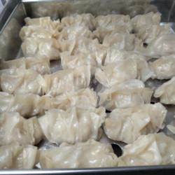 Gyoza Dumpling Kukus