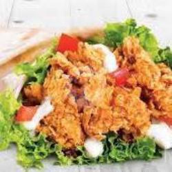 Kebab Ayam Crispy