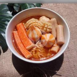 Suki Mie Kuah Tomyam (diseduhin)