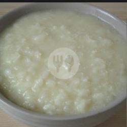 Bubur Putih