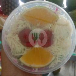 Salad Buah 400ml