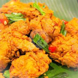 Ayam Goreng Pandan