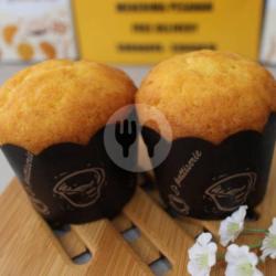 Muffin Cheese