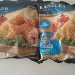 Nugget Kanzler Crispy 500gr