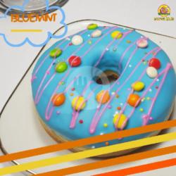 Donat Regular Satuan