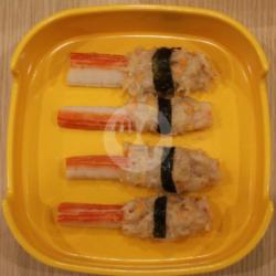 Ayam Crabstick