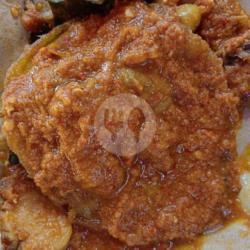 Telor Dadar Balado