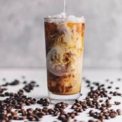 Kopi Susu Gula Aren