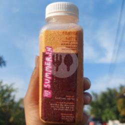 Thaitea Latte Botol (beku)