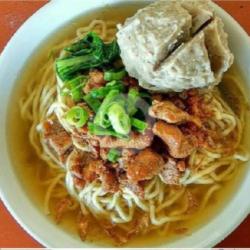 Mie Ayam Bakso Tenis