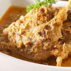 Gulai Bebek Aceh