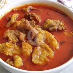 Gulai Cincang Padang ( Hanya Lauk)