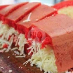 Special Bangka Redvelvet Keju Susu