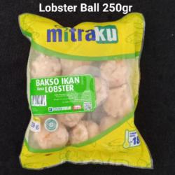 Mitraku Lobster Ball 250gr