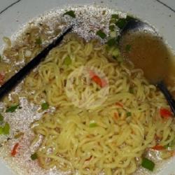 Mie Kuah Mercon