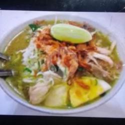 Soto Ayam