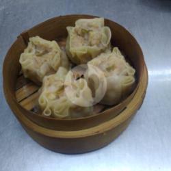 Siew Mai Ayam Udang