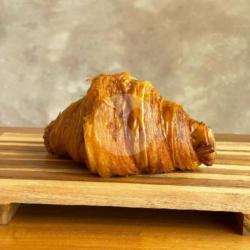 Plain Butter Croissant