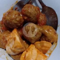 Bakso Cilok